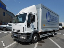 Iveco Eurocargo 120E24