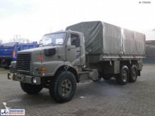 camion plateau Volvo