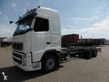 camion telaio Volvo