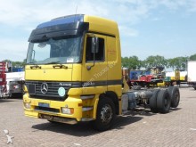 camion telaio Mercedes