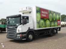 camion Scania P400 6x2*4