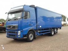 camion furgone usato