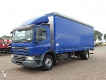 camion Teloni scorrevoli (centinato alla francese) DAF