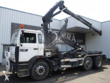 camion Renault Manager G 300, 6X2, BELGIUM REGISTRATION