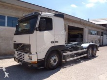 camion Volvo FH12 420
