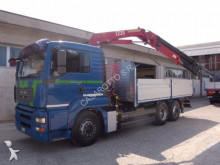 camion MAN TGA 26.400