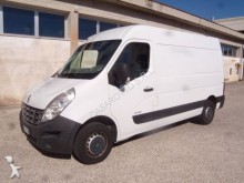 camion furgone Renault