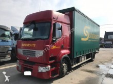 camion Teloni scorrevoli (centinato alla francese) Renault