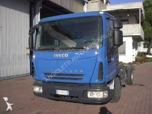 camion Iveco Eurocargo 65E14