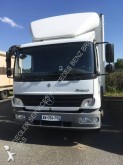 camion fourgon polyfond Mercedes
