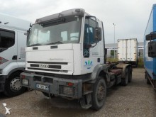 camion châssis occasion