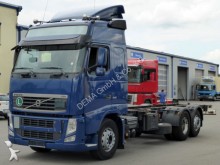 camion telaio Volvo