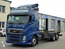 camion telaio Volvo