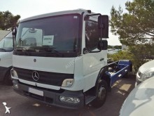 camion telaio Mercedes