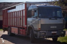 camion bétaillère occasion