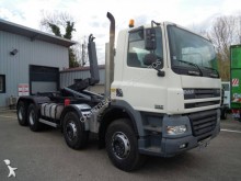 camión Ampliroll DAF