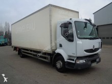 camion fourgon polyfond Renault