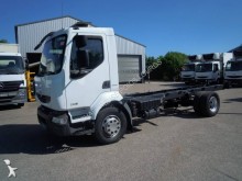 camión chasis Renault