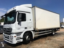 camion Mercedes Actros 1832