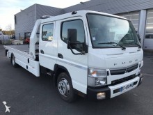camión Mitsubishi Fuso Canter 7C18
