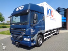 camion portacontainers DAF