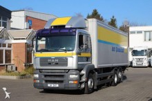 camion MAN TGA 26.320