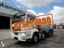 camion MAN TGA 32.390