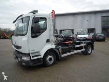 camion polybenne Renault