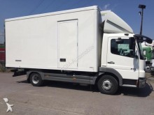 camion frigo Mercedes