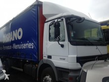 camion porte containers occasion