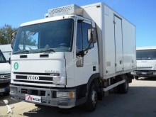 camion frigo Iveco