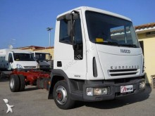 camion châssis Iveco