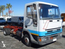 camion telaio Iveco