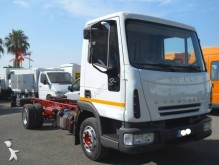 camion châssis Iveco