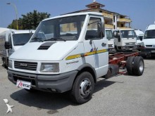camion telaio Iveco