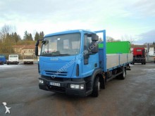camion Iveco Eurocargo 120E18