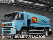 camión cisterna Volvo