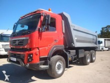 camion ribaltabile Volvo