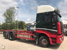 camion cassone fisso usato