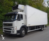 camion frigo Volvo