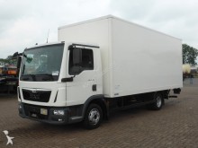 camión MAN TGL 8.180 EURO 6