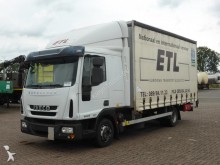 camión lonas deslizantes (PLFD) Iveco