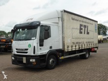 camión lonas deslizantes (PLFD) Iveco