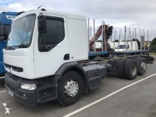 camion Renault Premium 420 DCI