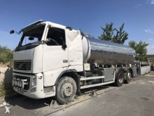 camion cisterna usato