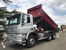 camion ribaltabile bilaterale DAF