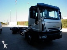 camion châssis Iveco
