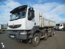 camion ribaltabile bilaterale Renault
