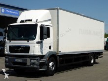 camion MAN TGM 18.290 *Euro 5*Dhollandia*8,45m*Klima*