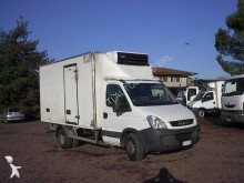 camion Iveco Daily 60C15